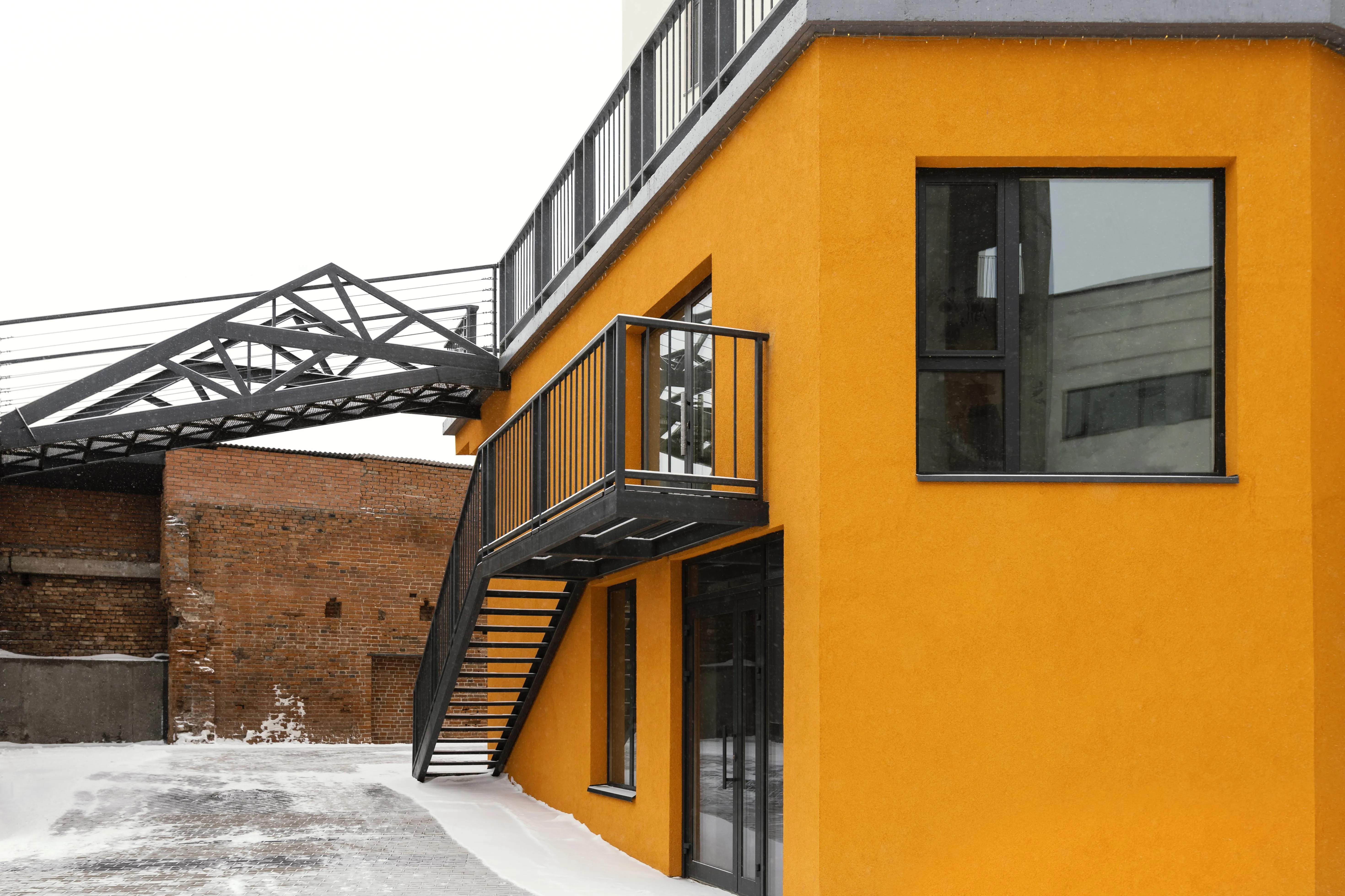 Bespoke Kitchen Extensions